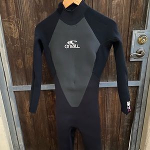 Women’s O’Neill wet suit size 12